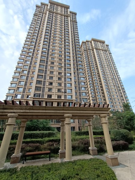 凤凰水城,赤山路149号-沈阳凤凰水城二手房,租房,房价-沈阳安居客
