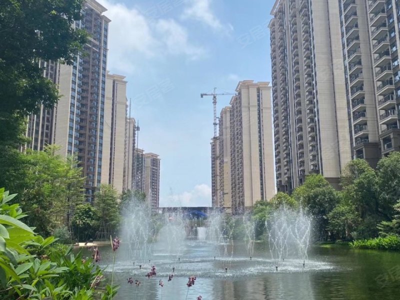 佛山恒大御澜庭