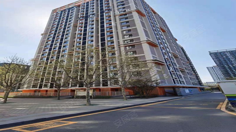 平安嘉苑,北苑路-北京平安嘉苑二手房,租房,房价-北京安居客