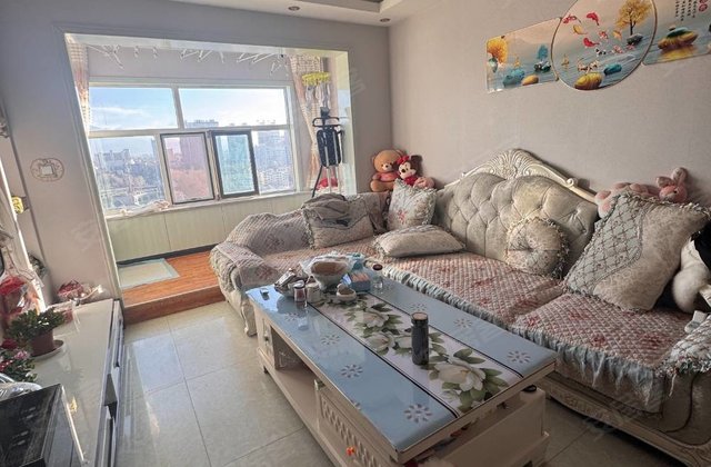 宁靓邮电国际社区2室1厅88㎡33万二手房图片