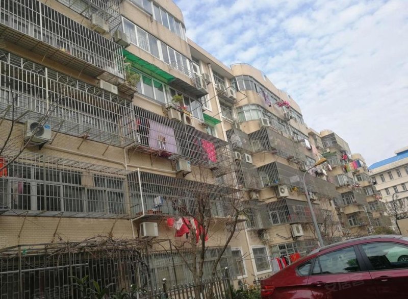 新川苑,新川路640弄-北京新川苑二手房,租房,房价-北京安居客