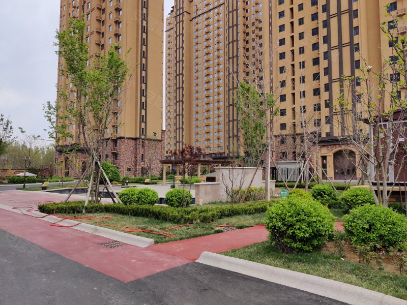 宏远阳光丽景