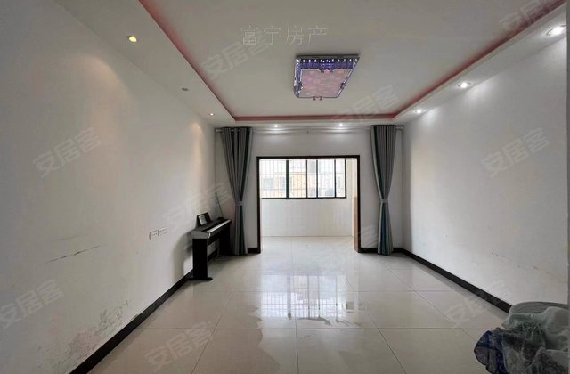 东方明珠花苑3室2厅112.5㎡25万二手房图片