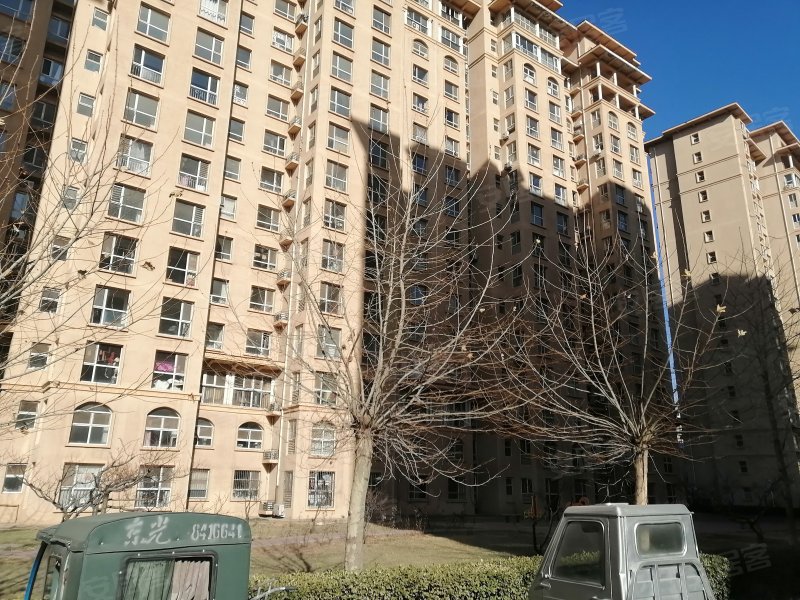 锦绣家园(香河)