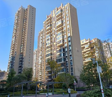 碧桂园公园壹号