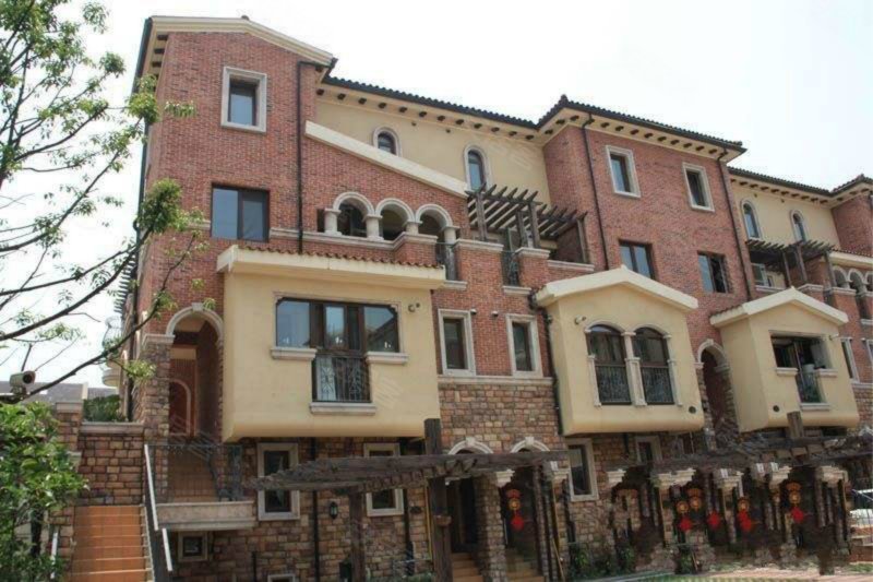 上置香岛原墅(别墅)