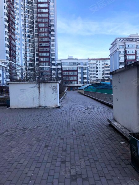 星源国际,一曼街2号-哈尔滨星源国际二手房,租房,房价-哈尔滨安居客