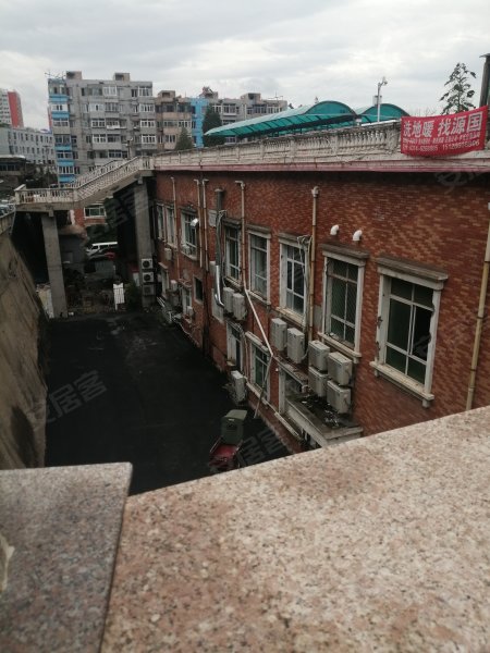 富华山庄(二期)