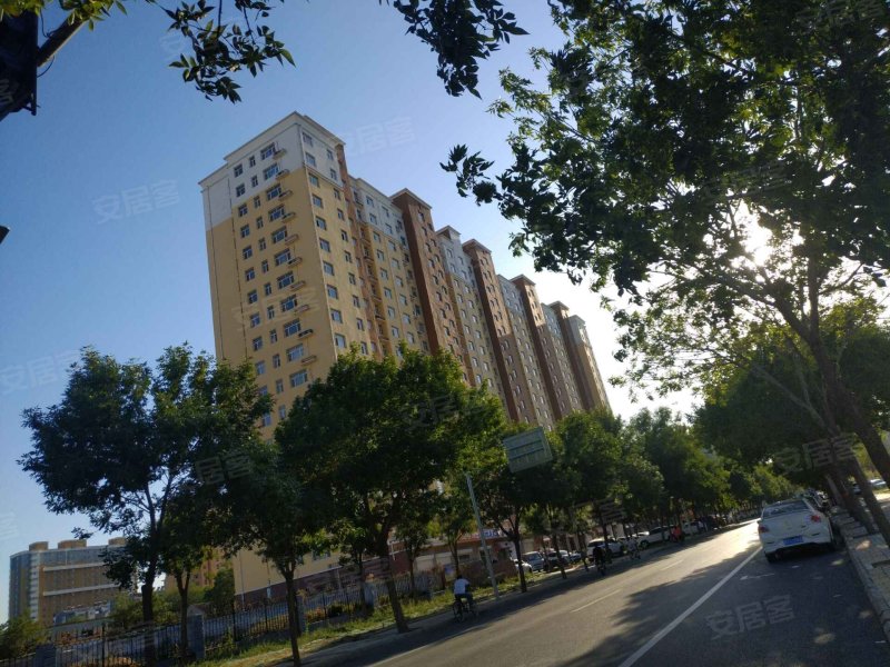 碧水园,昌明大街-衡水碧水园二手房,租房,房价-衡水安居客