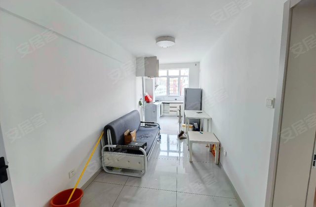 佳荣里1室1厅41.96㎡42万二手房图片