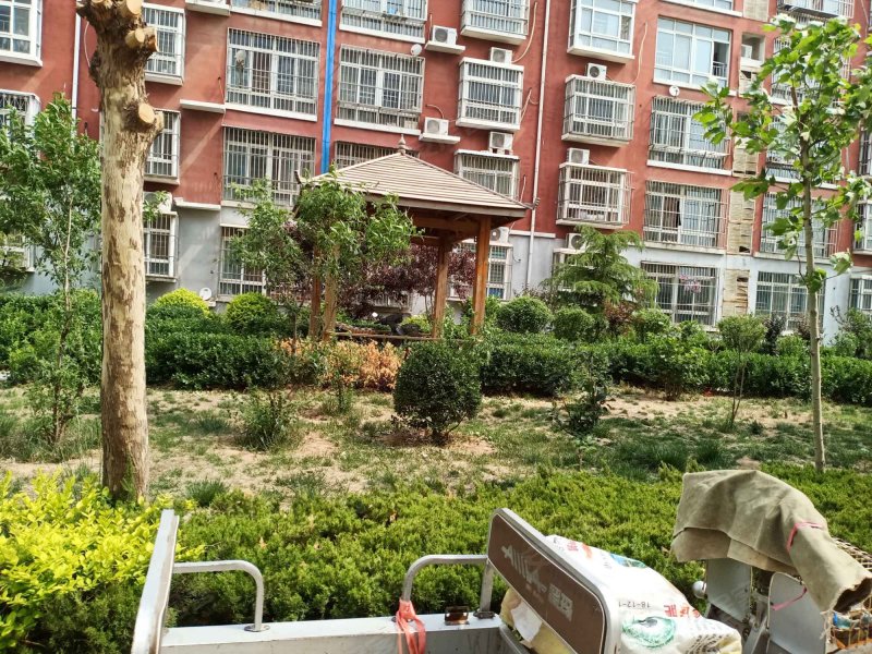 顺德和园,甘泉路-莘县顺德和园二手房,租房,房价-莘县安居客