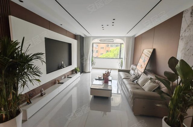 王福苑小区3室2厅120㎡53万二手房图片