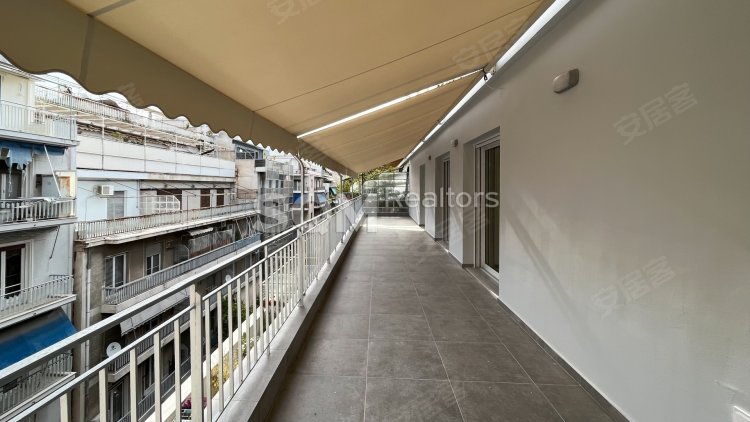 希腊阿提卡大区雅典约¥295万232208 - 基普塞利待售公寓， 134 平方米， €3二手房公寓图片