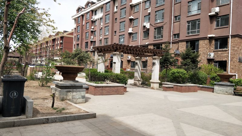 龙泰檀香苑(南区)