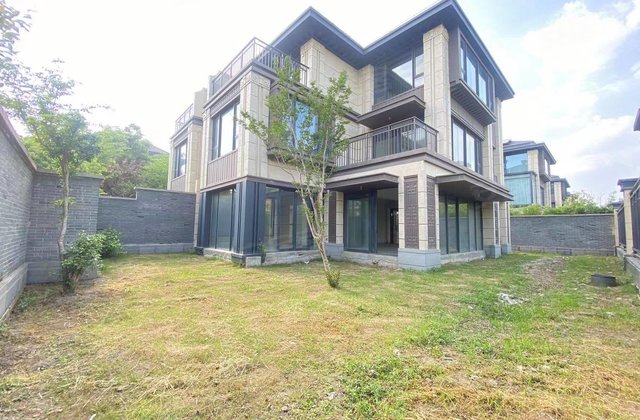 【建发独墅湾(别墅)二手房,苏州建发独墅湾(别墅)二手房出售信息】