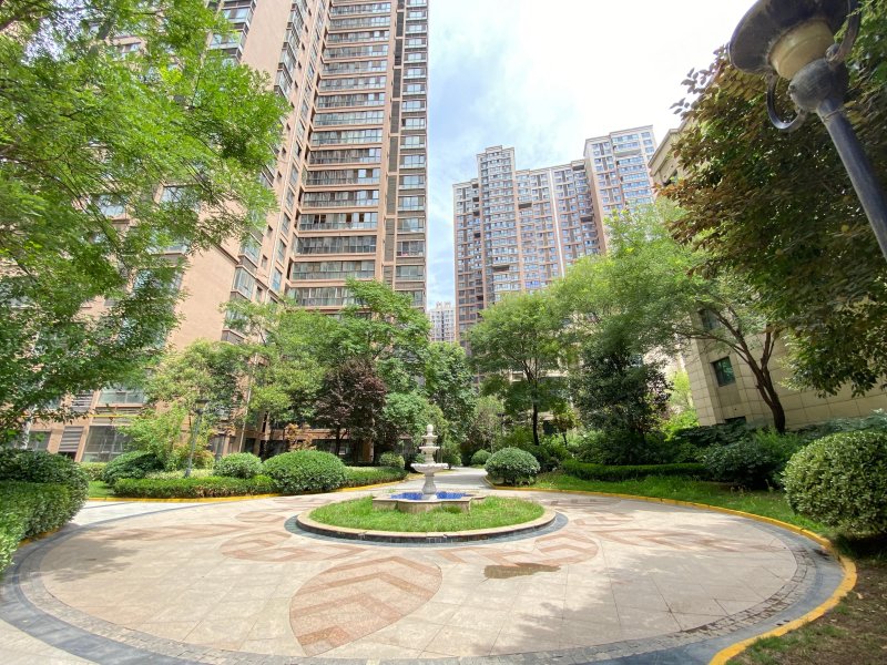 汇通太古城二期(英皇之都)