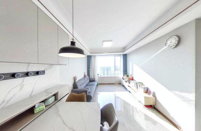 绿城诚园(三期)3室2厅97.2㎡109万二手房图片