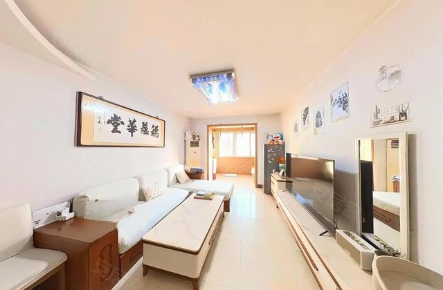 双高花园小区2室1厅89.95㎡305万二手房图片