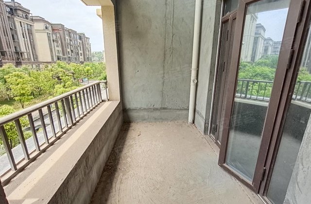 山水华府牡丹园别墅