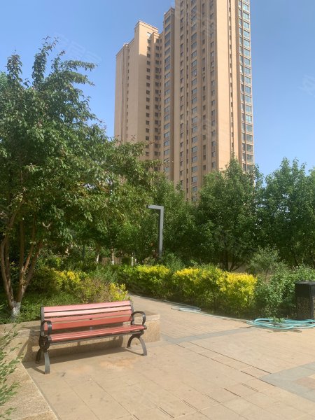 悦澜湾,滨河南路26号-张家口悦澜湾二手房,租房,房价-张家口安居客