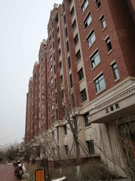 国信美邑,净月大街-长春国信美邑二手房,租房,房价-长春安居客