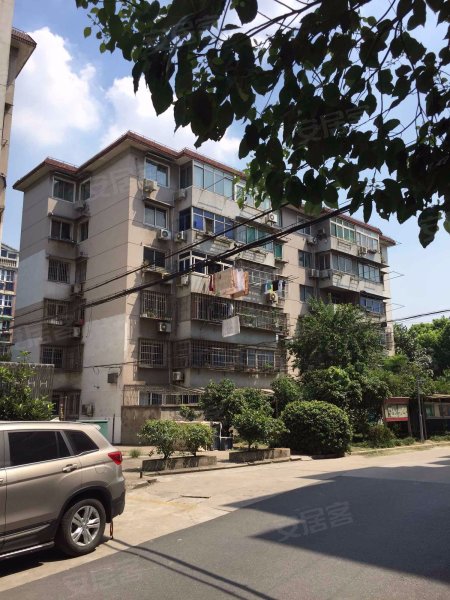 富锦路1659弄小区 