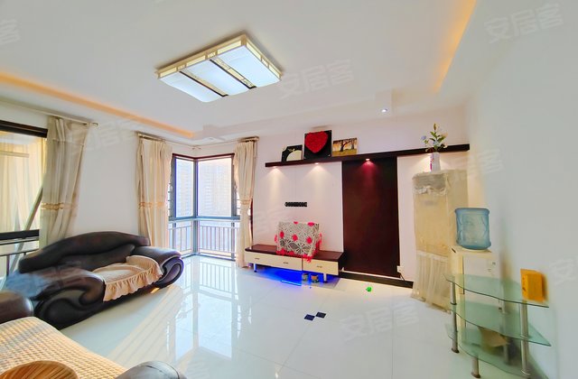 香墅美地4室2厅134.06㎡87万二手房图片