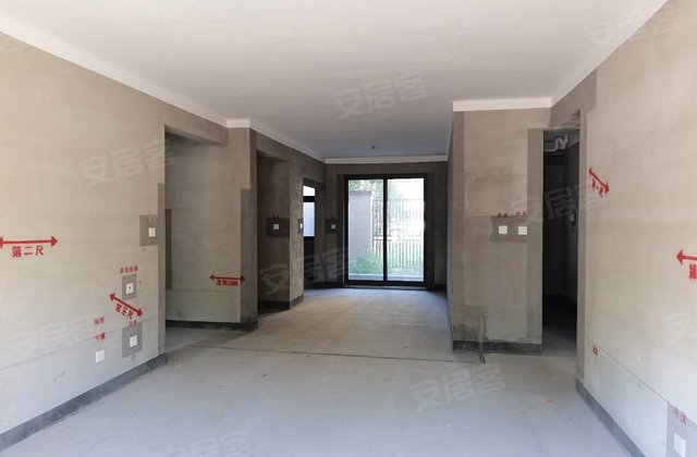 鹿邑建业城(南区)3室2厅118㎡71万二手房图片