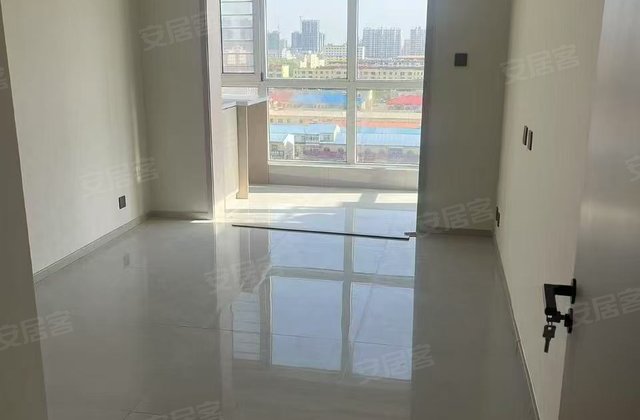 万锦星城3室2厅114㎡76.8万二手房图片