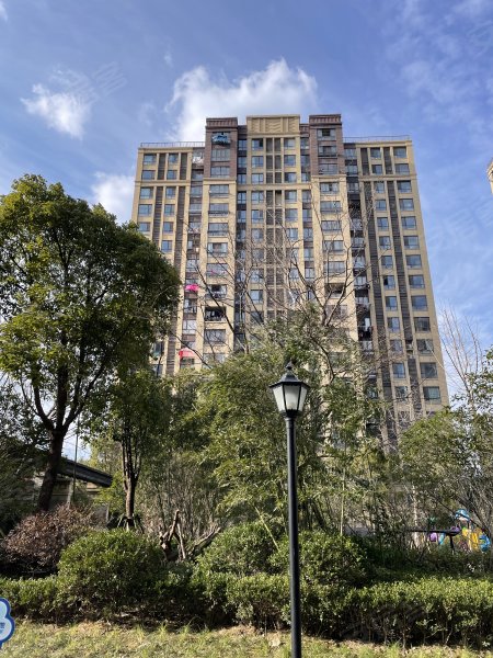 中铁北城时代(商住楼) 