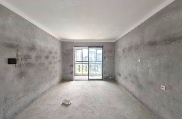 中奥天悦3室2厅112㎡63.6万二手房图片