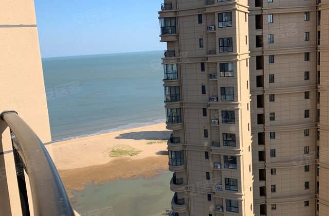 碧桂园十里金滩山海间1室1厅43㎡22万二手房图片