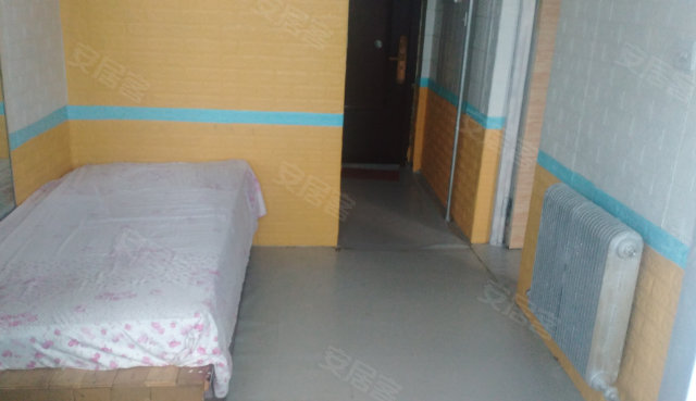 光明小区(瓦房店)2室0厅37.5㎡17.5万二手房图片