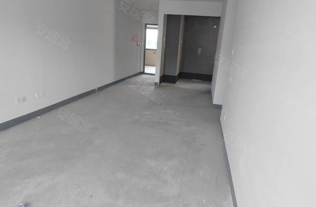 云图时光3室2厅106㎡63万二手房图片