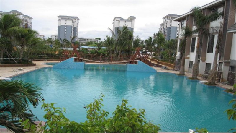 宝安椰林湾,环市一路-三亚宝安椰林湾二手房,租房,房价-三亚安居客