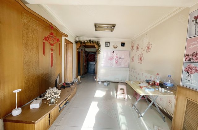 佳荣里1室1厅60.88㎡62万二手房图片