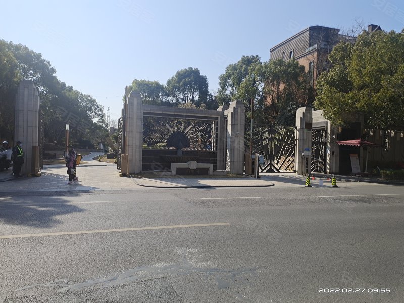 尚东国际名园(三期) 