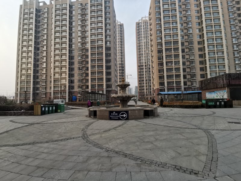 春景花园,永惠路-潍坊春景花园二手房,租房,房价-潍坊安居客