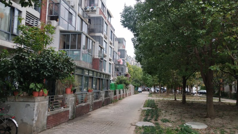 顺驰美兰湖(公寓住宅)