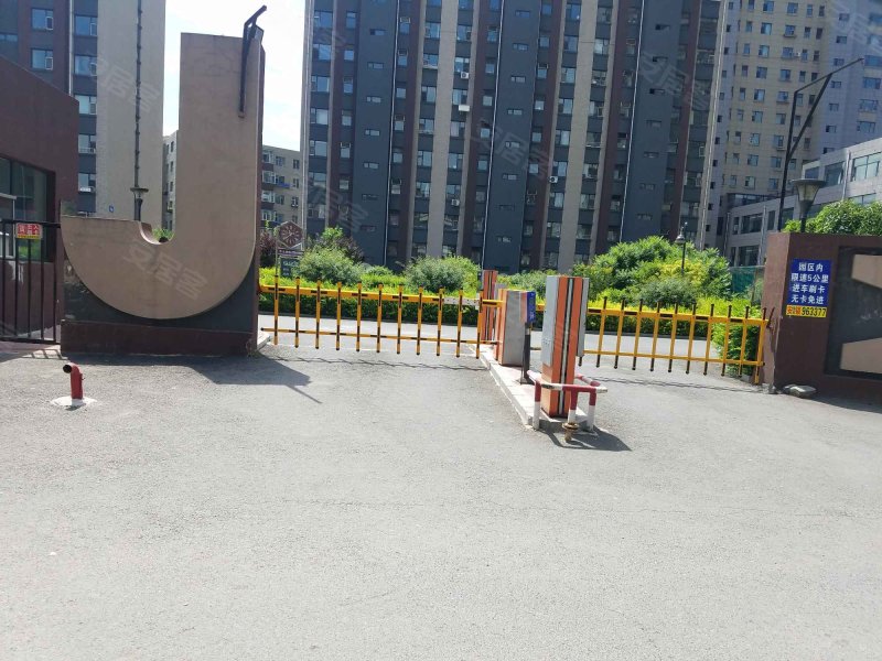 体育场汇景星城房屋出租价格,汇景星城整租合租房价-长春58同城