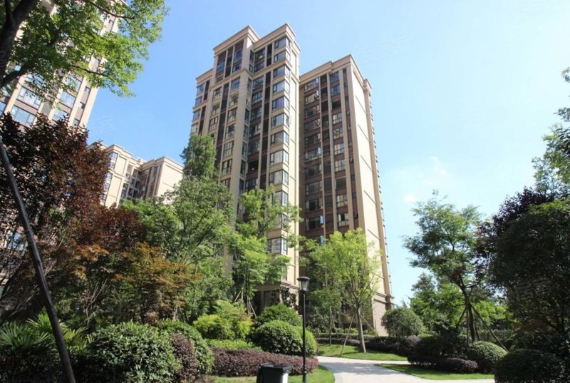 保利梧桐语,南吴街-太原保利梧桐语二手房,租房,房价-太原安居客