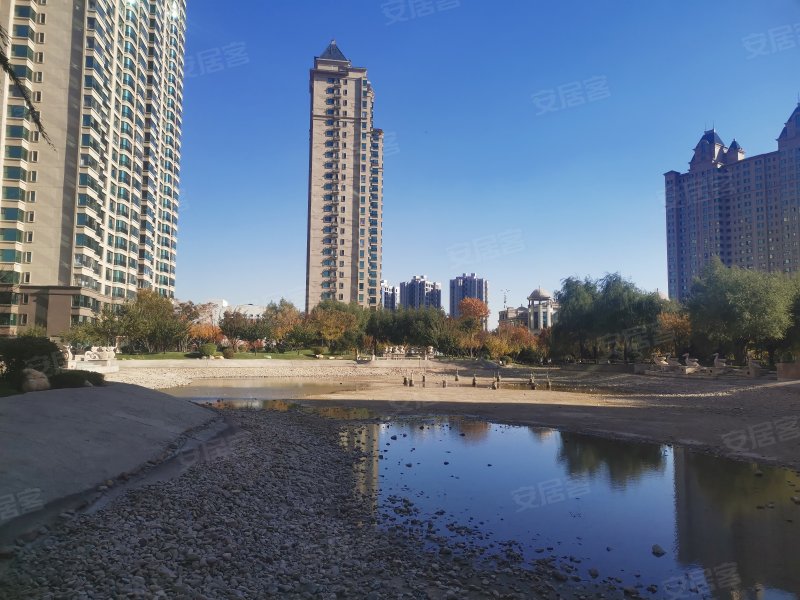 恒大御景(南区),谊民路221号-长春恒大御景(南区)二手房,租房,房价