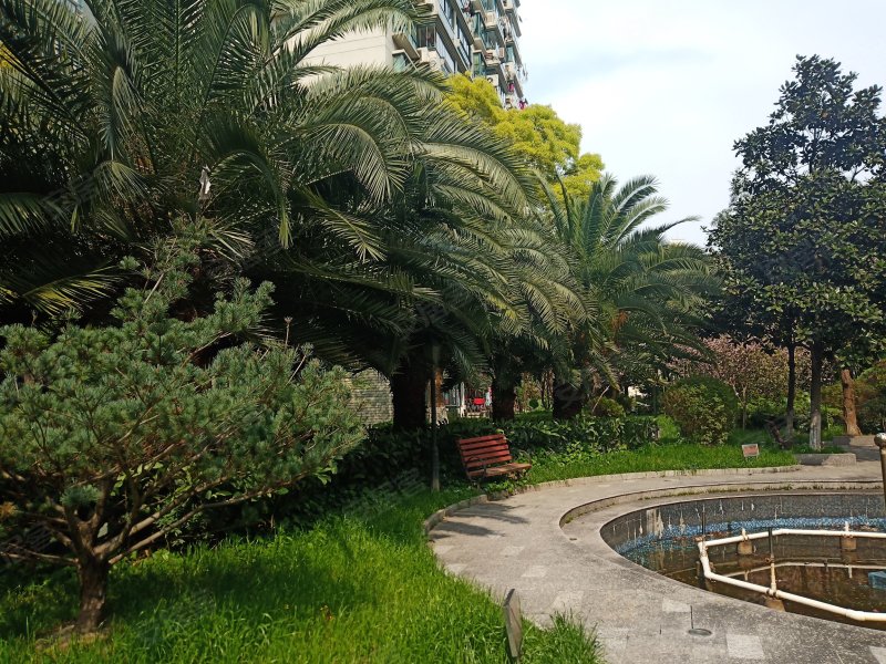 卢湾城市花园,鲁班路738弄-上海卢湾城市花园二手房,租房,房价-上海