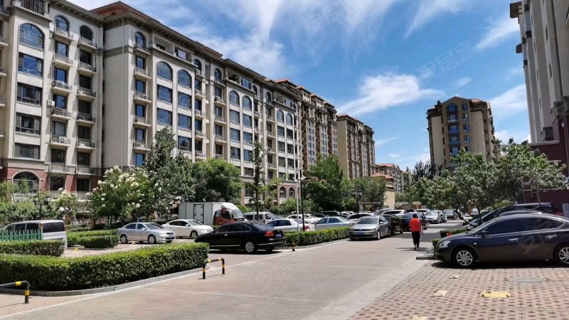 山河半岛,天化路-葫芦岛山河半岛二手房,租房,房价-葫芦岛安居客