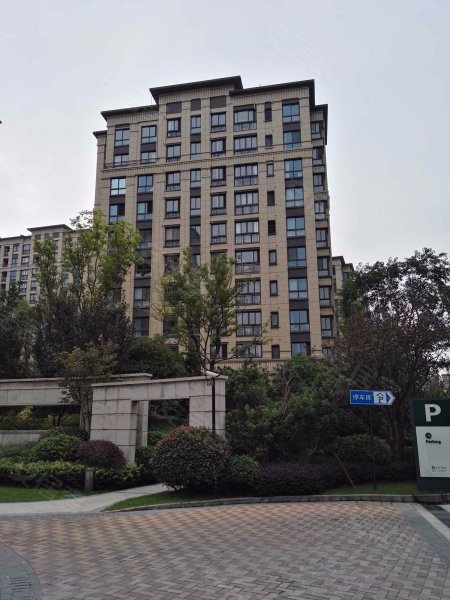 保利叶之林(二期)