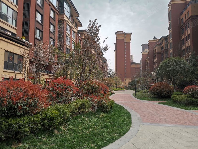 天地源曲江香都(d区)