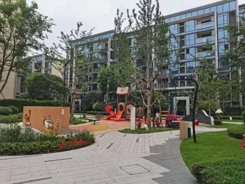 龙湖九里晴川(2期)