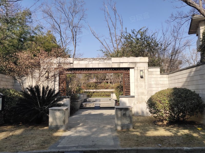 天居玲珑湾(别墅)