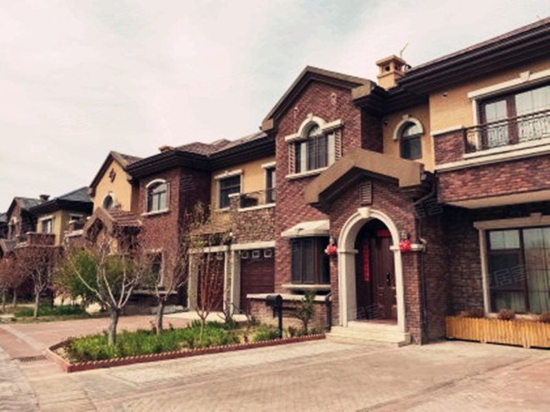 北辰红橡墅,立汤路-北京北辰红橡墅二手房,租房,房价-北京安居客