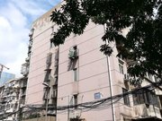 桃园街小区图片